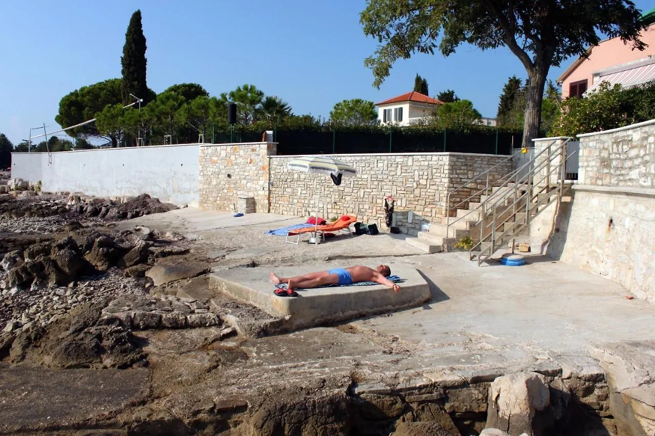 Apartments By The Sea Zambratija, Umag - 6997